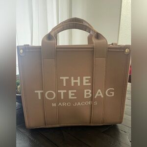 Small Tote Bag